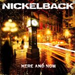 Nickelback-Lullaby