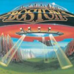 Boston-A Man I’ll Never Be