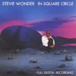 Stevie Wonder-Part Time Lover