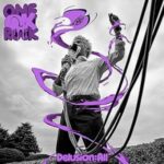 ONE OK ROCK-Delusion:All
