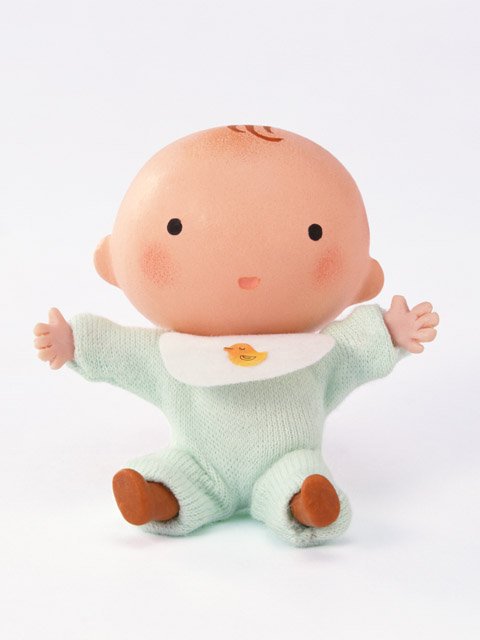 赤ちゃん