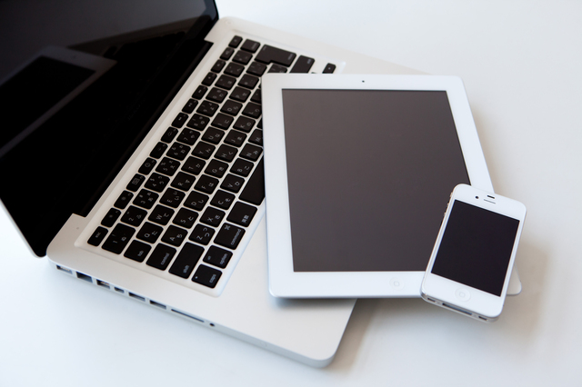 パソコン＆タブレット＆スマホ