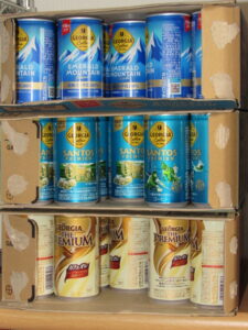 缶コーヒーを実質1本あたり51.8円で購入